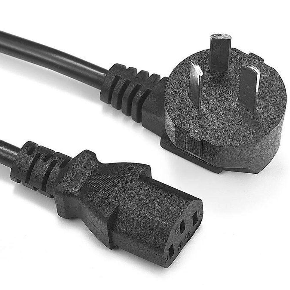 Power cord AUS / C13 length 3.00 m