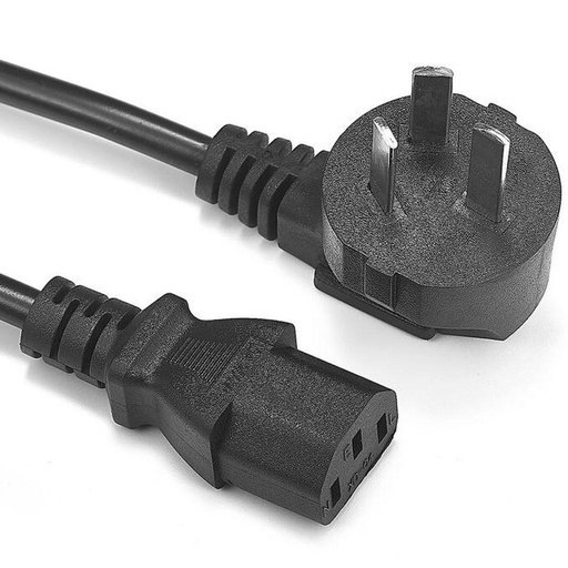 [515] Power cord AUS / C13 length 3.00 m