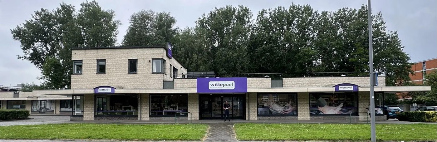 Rob Verwaard — Netherlands