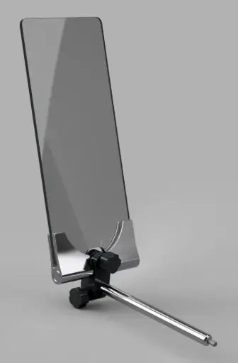[155] OrthoScan 3D (order also the LegFlex)