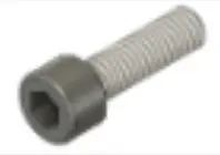[536] M6x20 bolt SS (copy)
